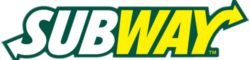 subway logo